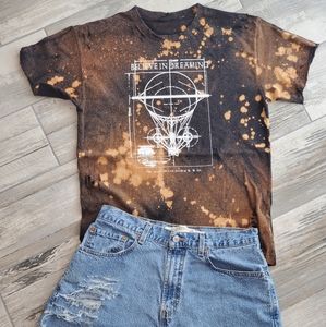 Believe in dreaming shirt